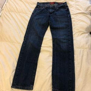 Men Lucky Brand Jeans
